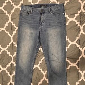 Banana Republic Jeans (34 W x 34 L)